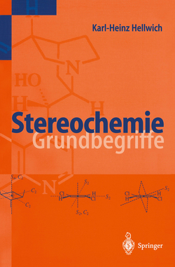 Stereochemie von Hellwich,  K.-H.