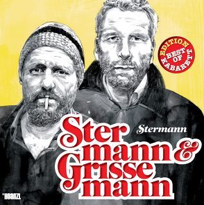 Stermann von Grissemann,  Christoph, Stermann,  Dirk