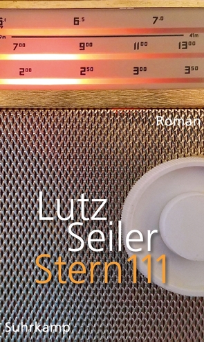 Stern 111 von Seiler,  Lutz