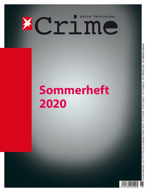 stern Crime – Wahre Verbrechen von Gruner+Jahr GmbH