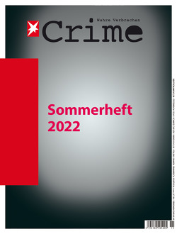 stern Crime – Wahre Verbrechen von Gruner+Jahr Deutschland GmbH