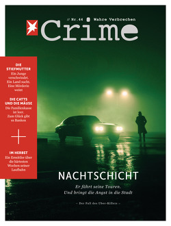 stern Crime – Wahre Verbrechen