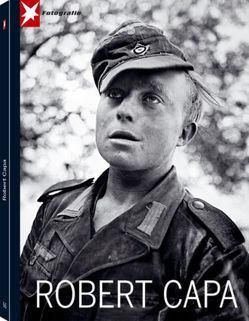 Stern Portfolio No. 66 Robert Capa von Capa,  Robert