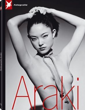 Stern Portfolio Nr. 56 Nobuyoshi Araki von Nobuyoshi Araki