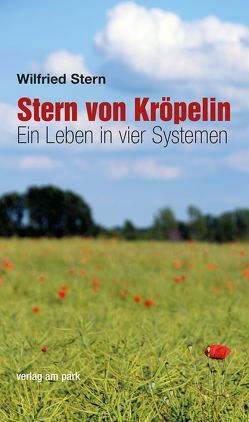 Stern von Kröpelin von Stern,  Wilfried