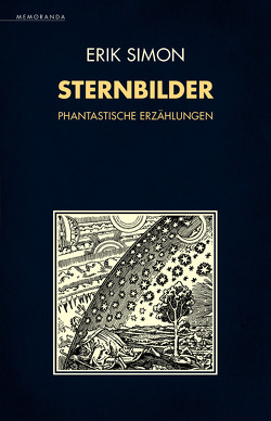 Sternbilder von Simon,  Erik