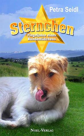 Sternchen von Seidl,  Petra