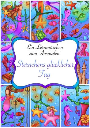 Sternchen’s glücklicher Tag von Becker,  Alena