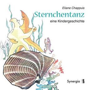 Sternchentanz von Chappuis,  Eliane