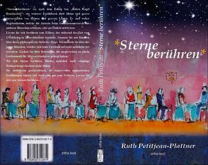 Sterne berühren von Petitjean,  Ruth, Zuber,  Rosmarie ZUBI