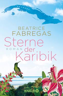 Sterne der Karibik von Fabregas,  Beatrice