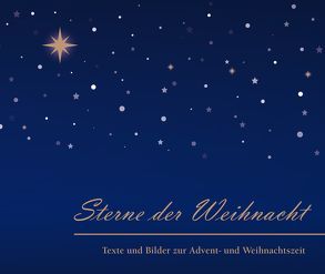 Sterne der Weihnacht von Dr. Haselbeck,  Fritz