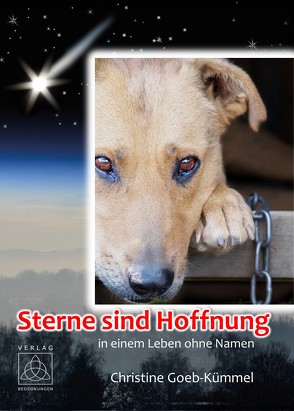 Sterne sind Hoffnung von Goeb-Kümmel,  Christine