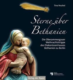 Sterne über Bethanien von Peschel,  Tina