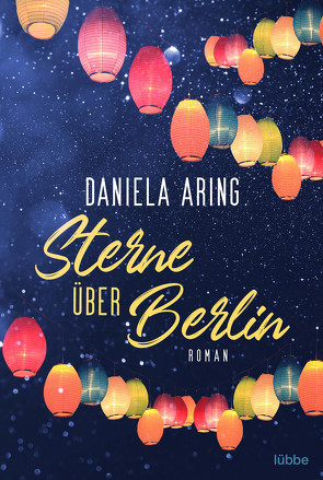 Sterne über Berlin von Aring,  Daniela