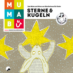 STERNE UND KUGELN von Aberer,  Rolf, Gabriel,  Ulrich, Mang,  Claudia