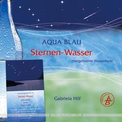 Sternen-Wasser von Hilf,  Gabriela