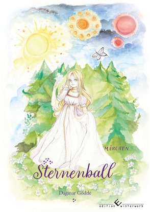 Sternenball von Gödde,  Dagmar