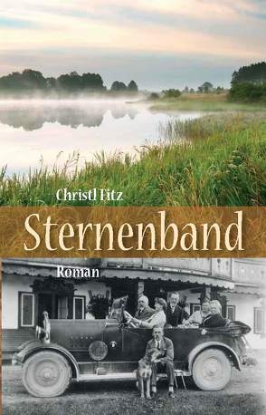 Sternenband von Fitz,  Christl