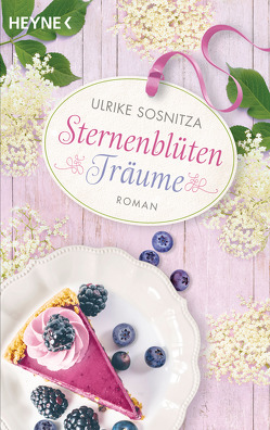 Sternenblütenträume von Sosnitza,  Ulrike