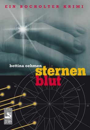 Sternenblut von Oehmen,  Bettina