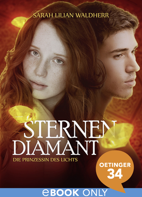 Sternendiamant von Waldherr,  Sarah Lilian