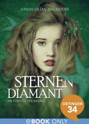 Sternendiamant von Waldherr,  Sarah Lilian