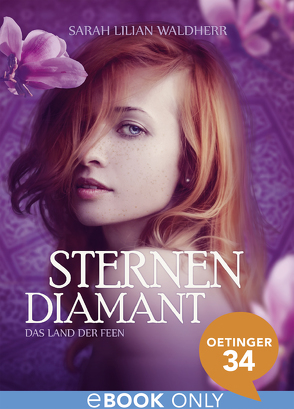 Sternendiamant von Waldherr,  Sarah Lilian