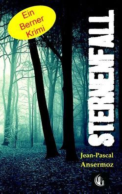 Sternenfall von Ansermoz,  Jean-Pascal