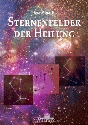 Sternenfelder der Heilung von Minatti,  Ava