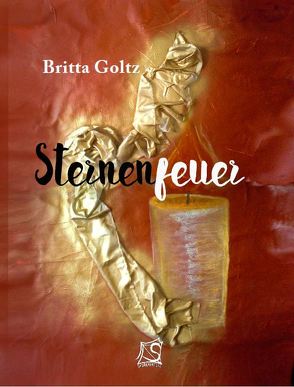 Sternenfeuer von Goltz,  Britta