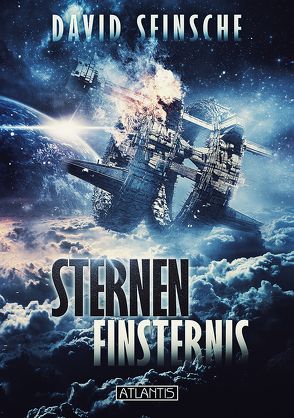 Sternenfinsternis von Freier,  Mark, Seinsche,  David