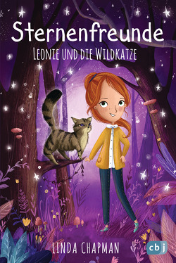 Sternenfreunde – Leonie und die Wildkatze von Chapman,  Linda, Fleming,  Lucy, Rahn,  Sabine