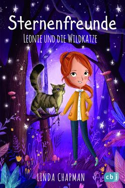 Sternenfreunde – Leonie und die Wildkatze von Chapman,  Linda, Fleming,  Lucy, Rahn,  Sabine