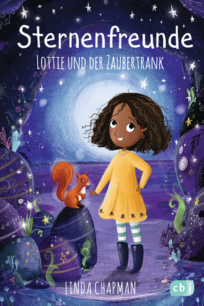 Sternenfreunde – Lottie und der Zaubertrank von Chapman,  Linda, Fleming,  Lucy, Rahn,  Sabine