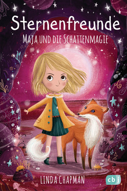 Sternenfreunde – Maja und die Schattenmagie von Chapman,  Linda, Fleming,  Lucy, Rahn,  Sabine