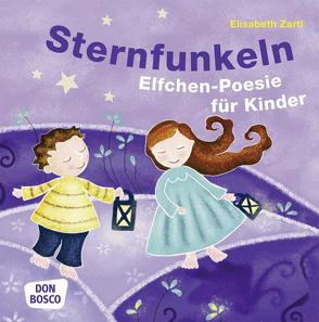 Sternenfunkeln von Zartl,  Elisabeth