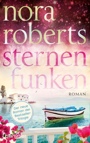 Sternenfunken von Roberts,  Nora