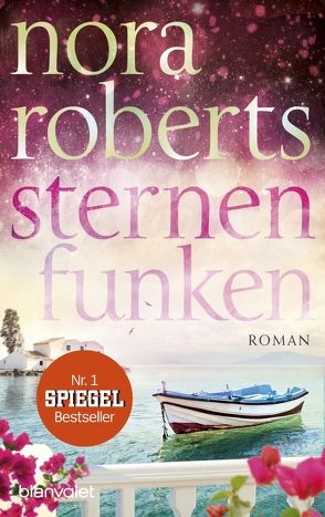 Sternenfunken von Roberts,  Nora