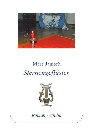 Sternengeflüster von Janisch,  Mara