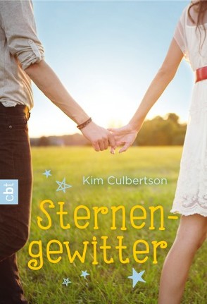 Sternengewitter von Culbertson,  Kim, Singh,  Stephanie