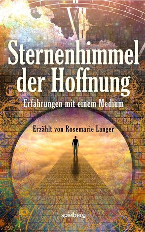 Sternenhimmel der Hoffnung von Langer,  Rosemarie