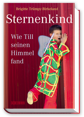 Sternenkind von Trümpy-Birkeland,  Brigitte