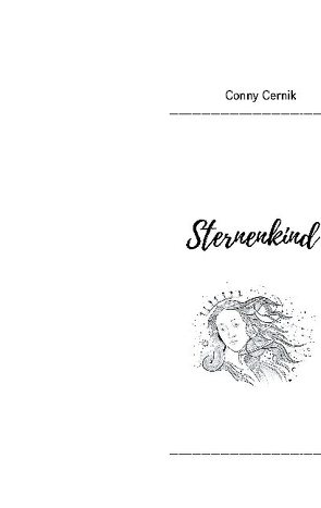 Sternenkind von Cernik,  Conny