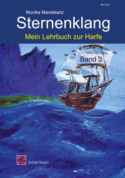 Sternenklang von Mandelartz,  Monika