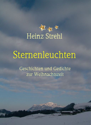 Sternenleuchten von Strehl,  Heinz