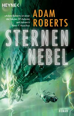 Sternennebel von Roberts,  Adam, Winkelmann,  Alfons