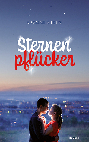 Sternenpflücker von Stein,  Conni