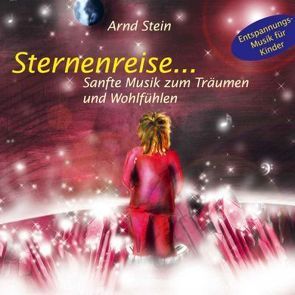 Sternenreise von Stein,  Arnd