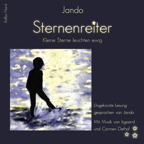 Sternenreiter von Dethof,  Carmen, Jando, Marke,  Isgaard